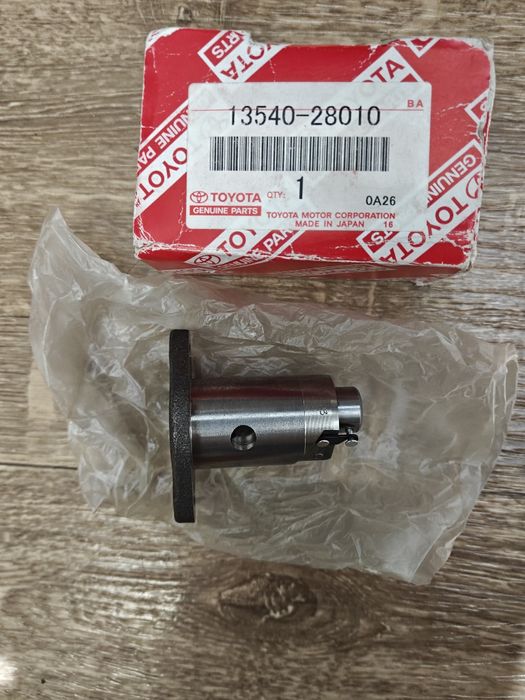 Муфта VVT-I Toyota