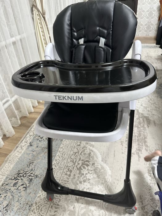 Продам стульчик для кормления