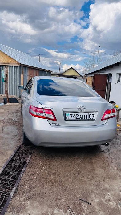 Продается машина