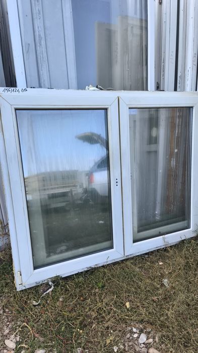 Geamuri Termopan 155/124 H