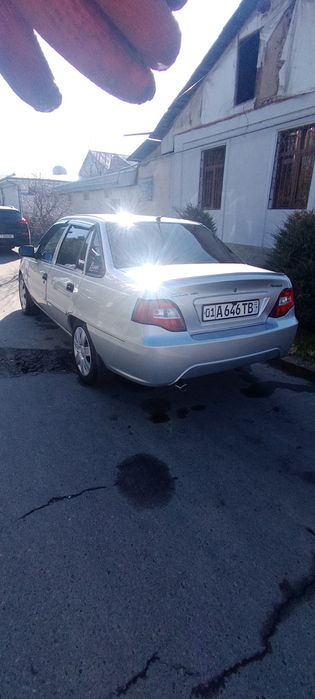 Nexia 2 sotiladi yili 2012