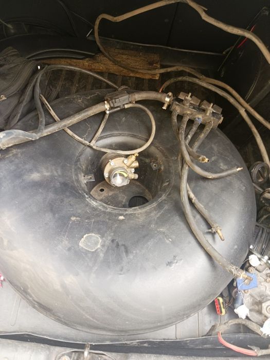 Продам газовое оборудование