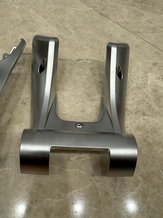 Trim AMG ornament volan Logo Mercedes Class A C E S GLC GLE GLS CLS G