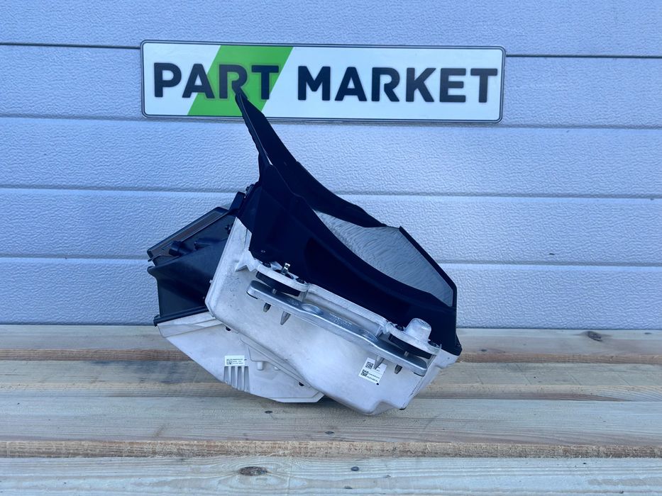 Head Up дисплей AUDI Q4 E-TRON 89B919617C