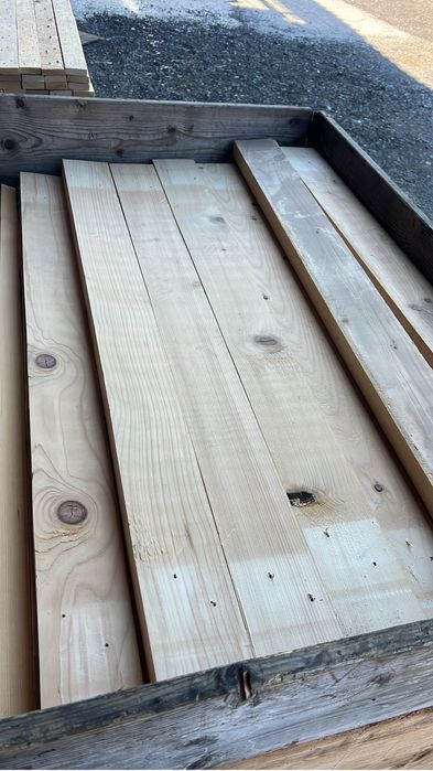 Cherestea uscata 110*3.5*9,5cm