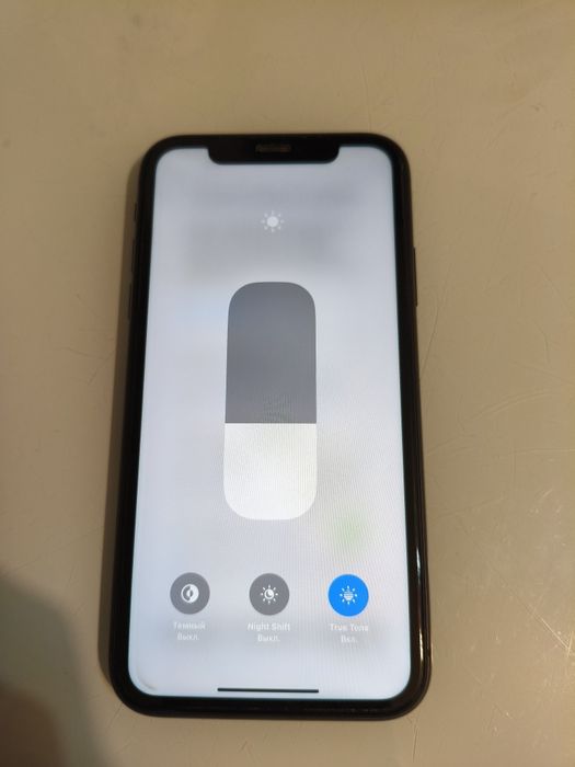 Iphone 11 64gb black