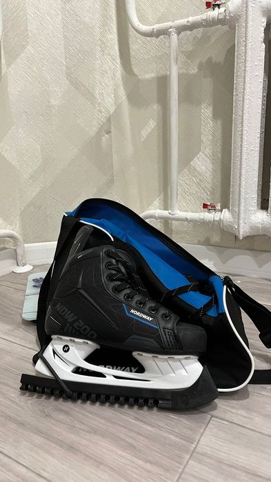 Коньки NORDWAY размер:40