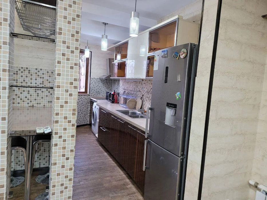 Аренда квартиры МВД Корзинка Яккасарайский район