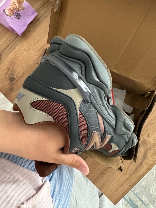 Мужские кроссовки