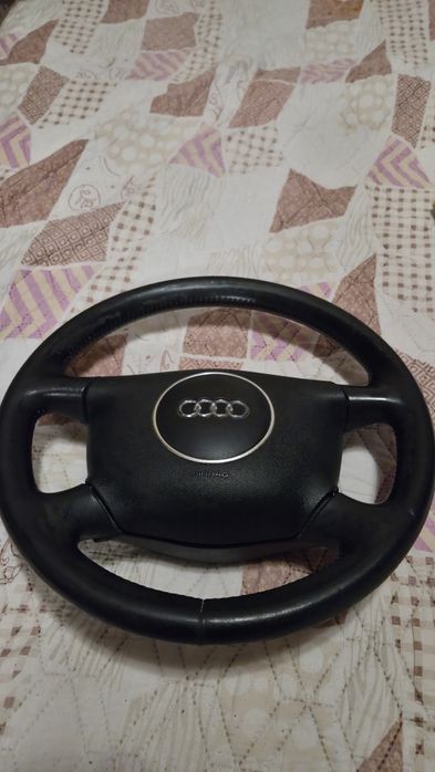 Волан за ауди А4 /B6