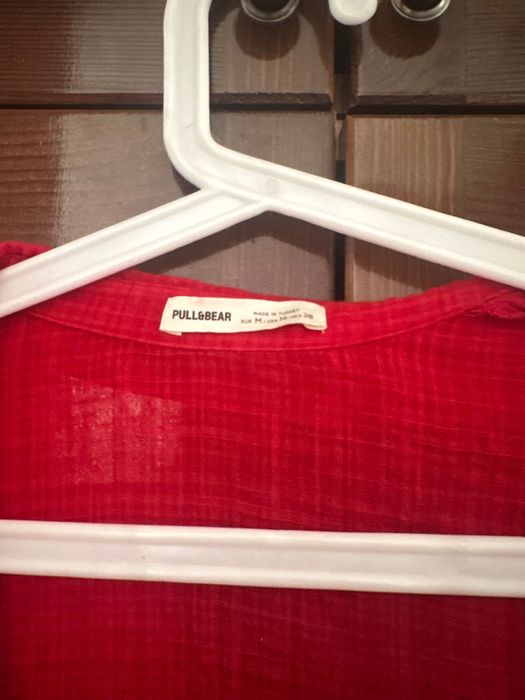 Pull & Bear риза