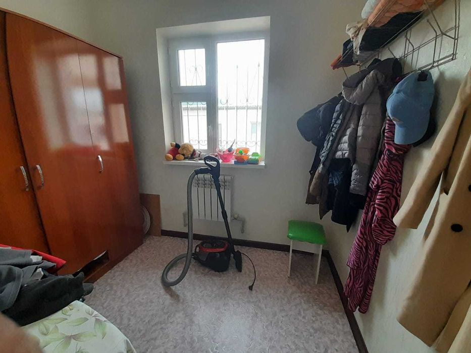 Частный дом благоустроенный