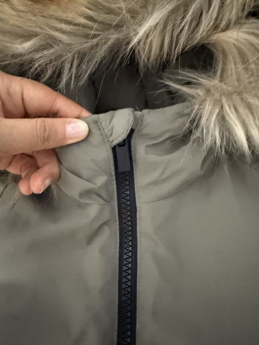 Куртка на мальчика Зара 116рр