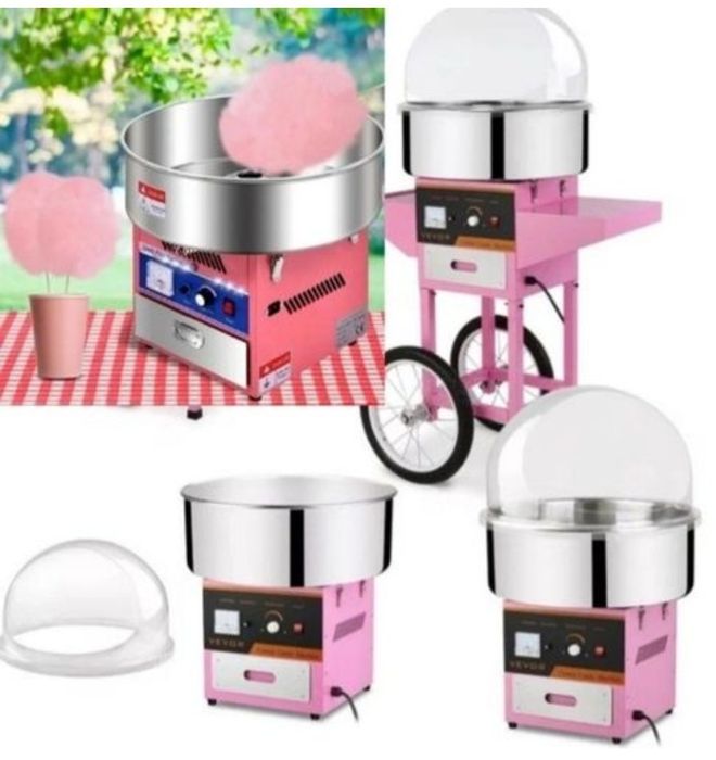 Сладкая вата pahta qand paxtaqand aparat shirin paxta siladkaya vata