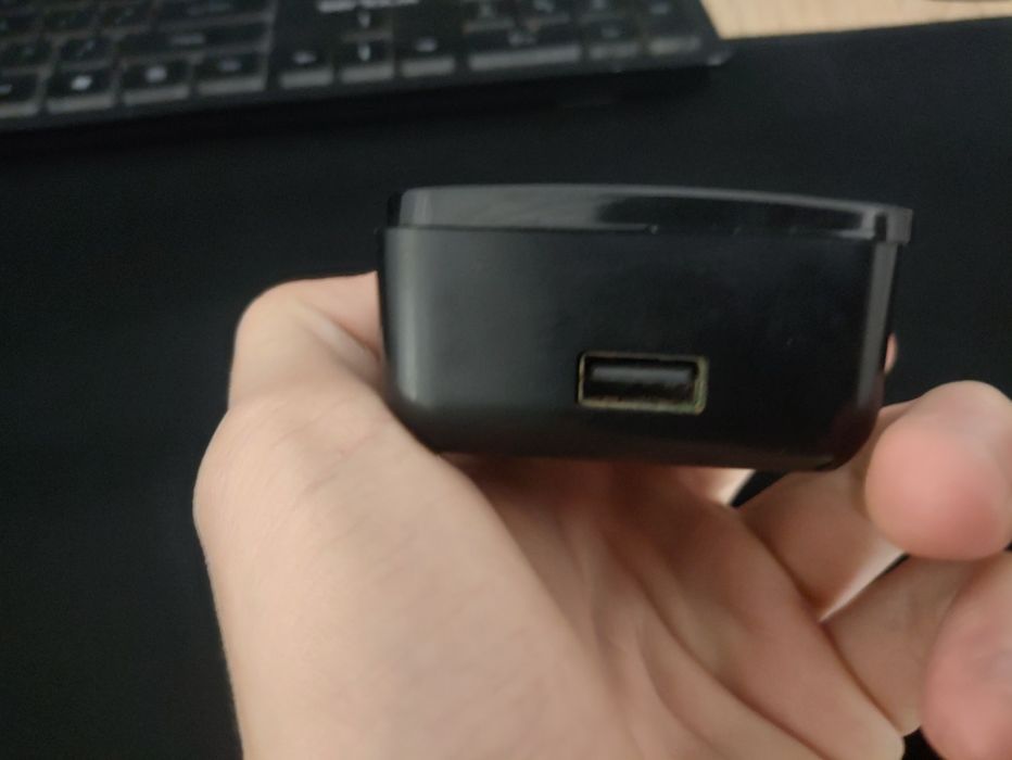 Casti de gaming wireless