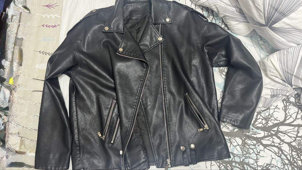 Продам косуху женскую