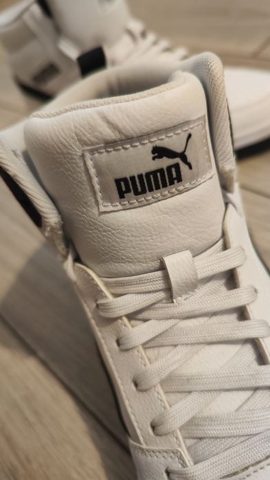 Adidași Puma Rebound V6