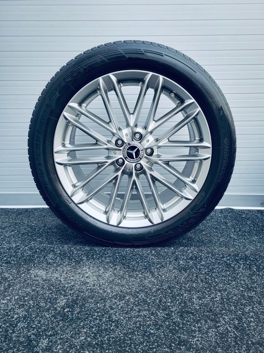 Jante originale mercedes S CLASS W223 W222 19“  A2234013500