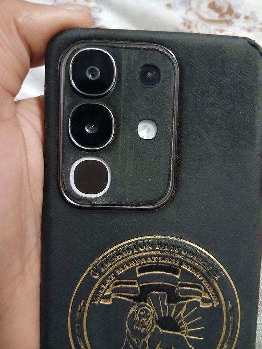 Vivo y29 abmenga iphone boʻlsa 12 ga