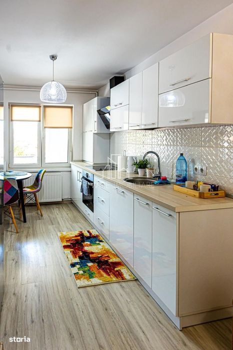 Se închiriază apartament ultramodern, cu 2 camere, Sighisoara