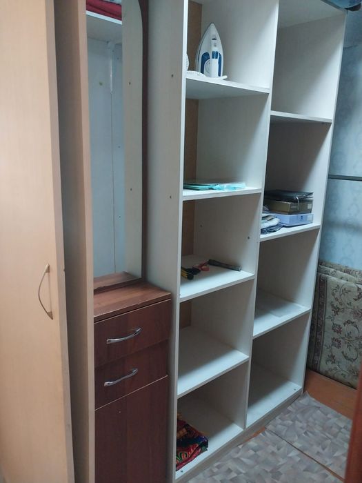 Сдам квартиру 2х ком