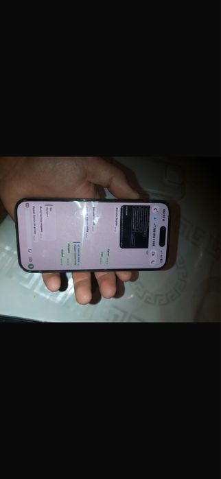 iphone 15 Pro ff