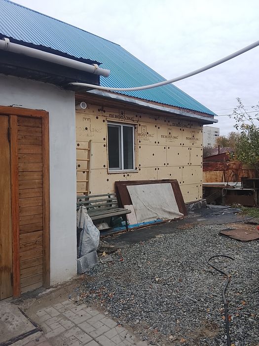 Продам дом  г Павлодар