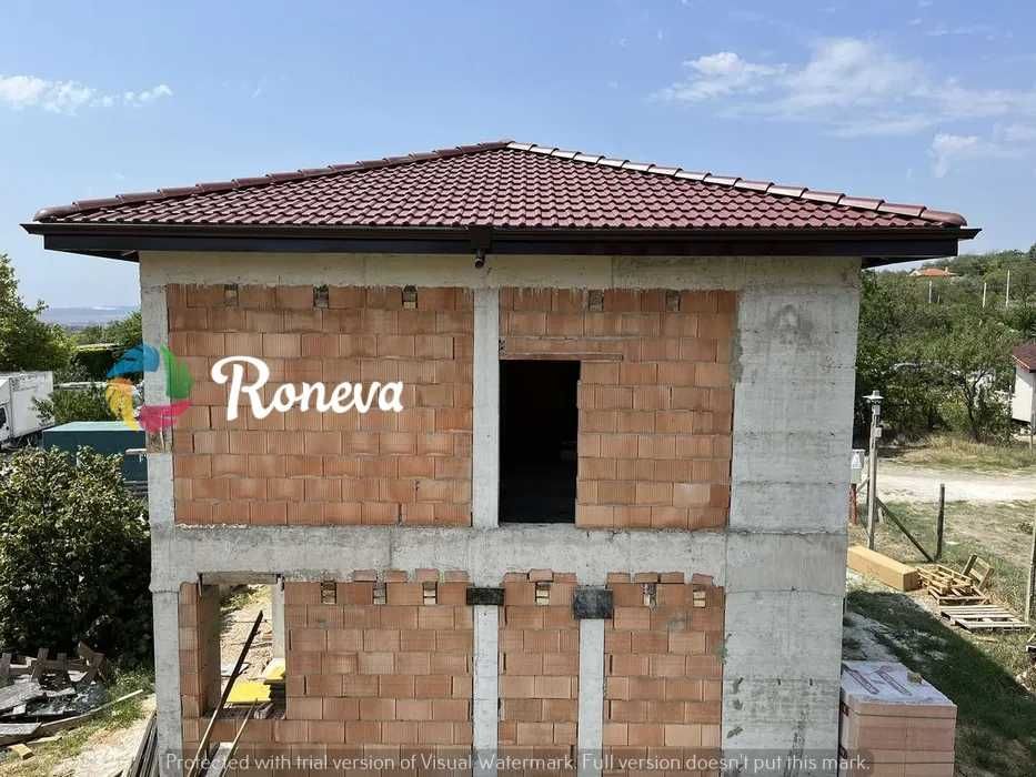 Продава се Къща в Варна, м-т Ментешето - 99 кв.м за 1455 €/кв.м - Снимка #3