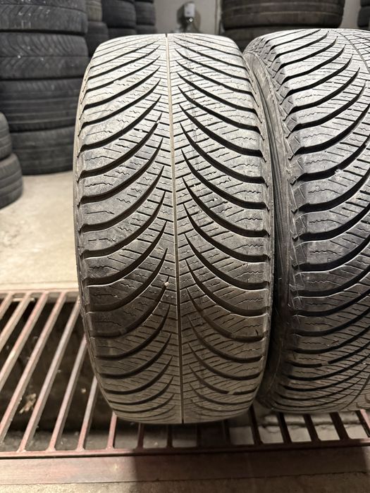 Goodyear 195/55/16