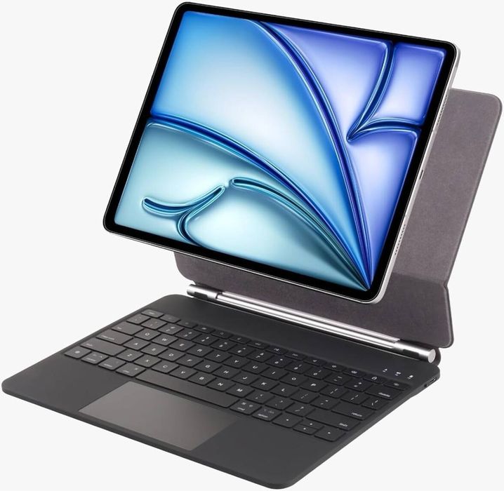Оригинал Green Lion Magic Keyboard Case iPad A16 11”