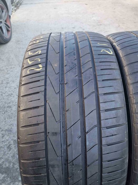 255/40 R20 • Vara • Hankook Ventus S1 evo 2 SUV 101Y | 4 buc | Pret/buc