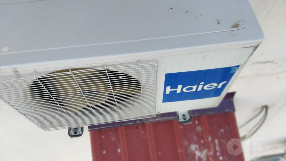 Кондиционер Haier 9