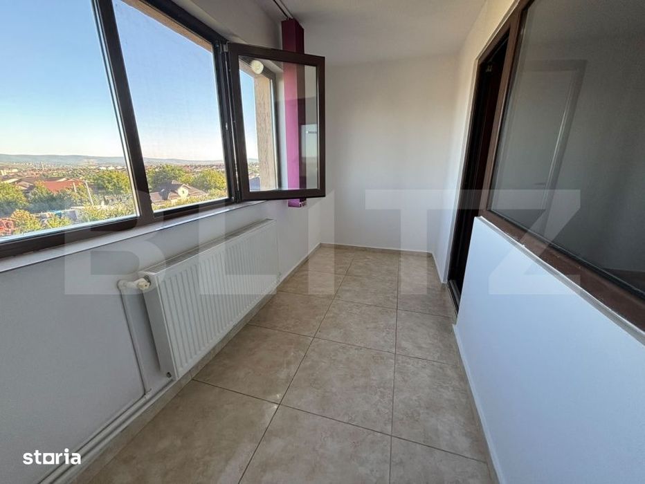 Apartament 1 camera, 34 mp, str. Pepinierii