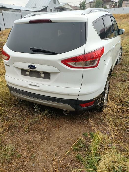 Машина целиком или запчастями