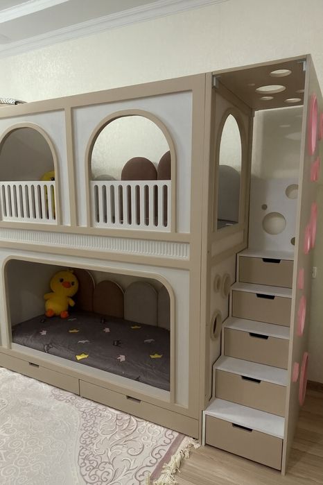 krovatik uz krovatlar detskiy mebellar