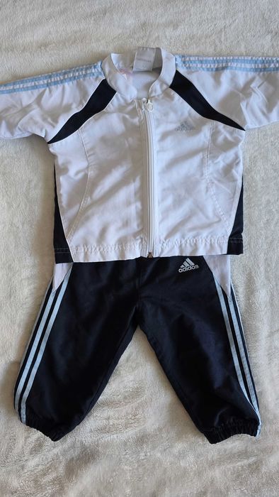 Спортни комплекти Nike i Adidas