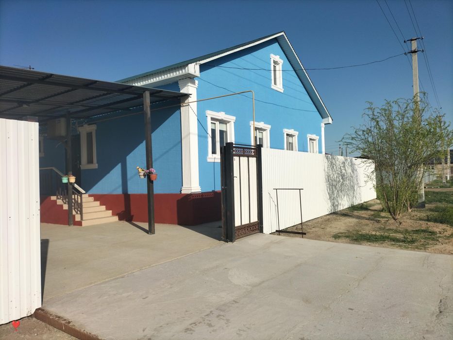 Продается  очень уютный дом!