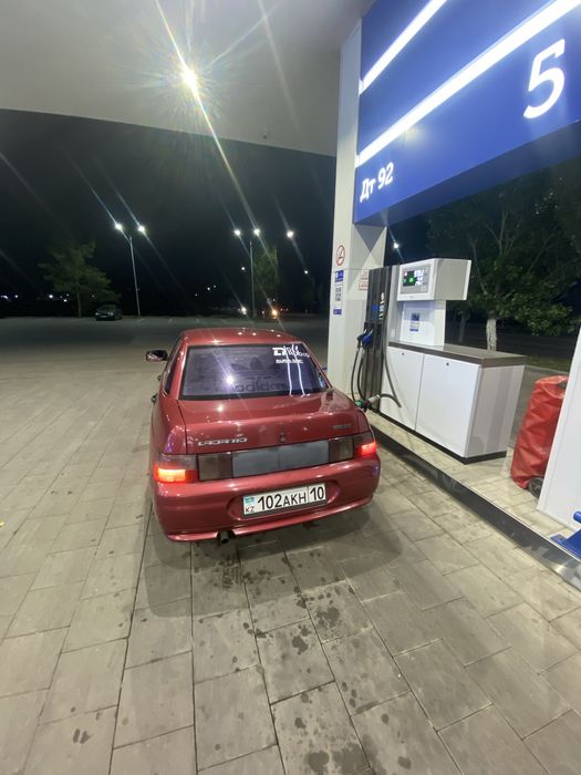 ВАЗ 2110 , Десятка , Продам