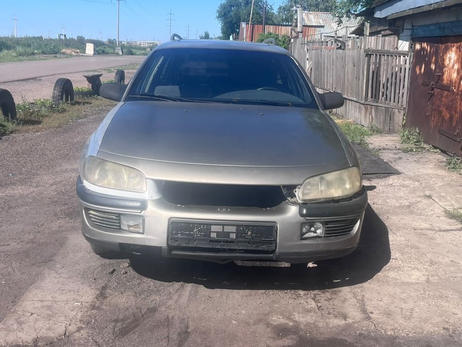Продам опель омега б