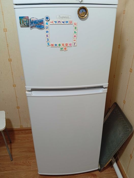 Холодильник для дома