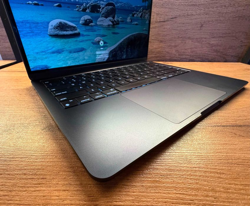 Ноутбук Apple MacBook Air M2 512GB