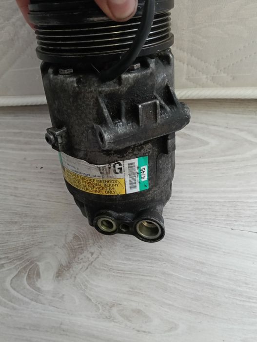 Compresor AC Opel Astra , Zafira , Combo