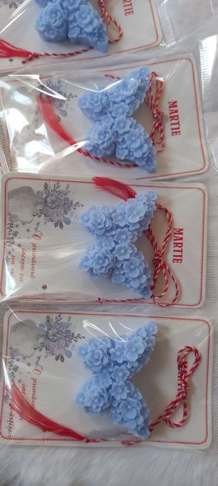 Fluturași dragalasi