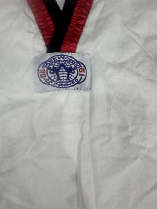 Одежда спорт дедскый