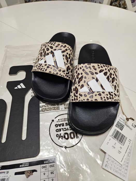 Papuci Adidas Noi