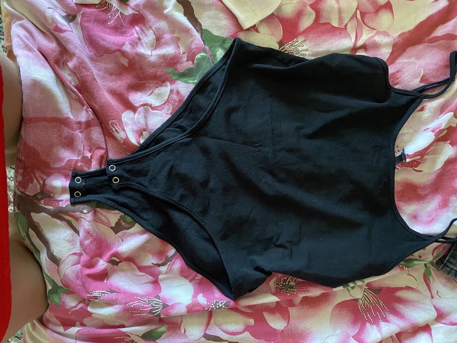 Свитшоты и топы брендовые