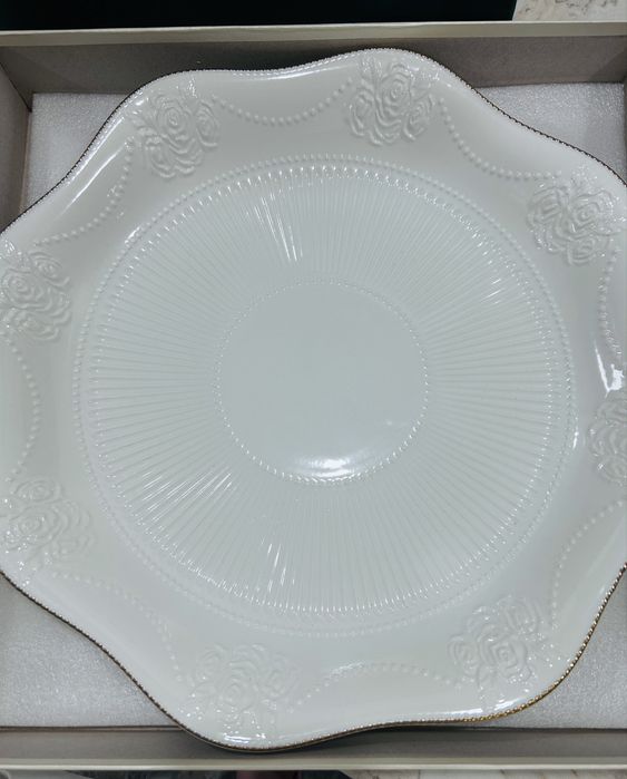 Ет табак фарфор состояние нового