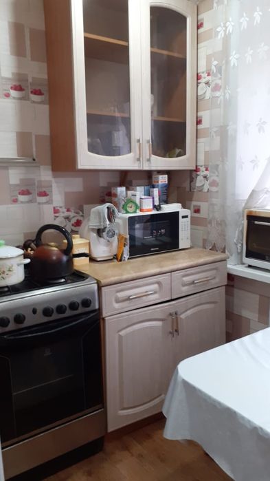 Продам квартиру 1 комнатную