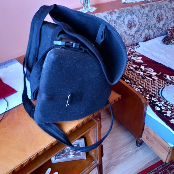 Orteza umar la 45 si 60 grade