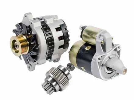 Автоэлектрик на выезд